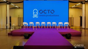 Corporate event in Mallorca